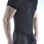 Don Moris DM220365 Fantazi Şort Body