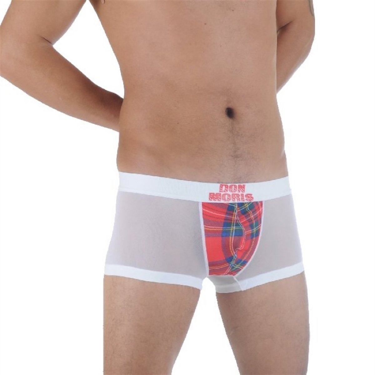 don-moris-dm291125-transparan-18411-1.jpg Don Moris DM291125 Transparan Boxer - Görsel 1