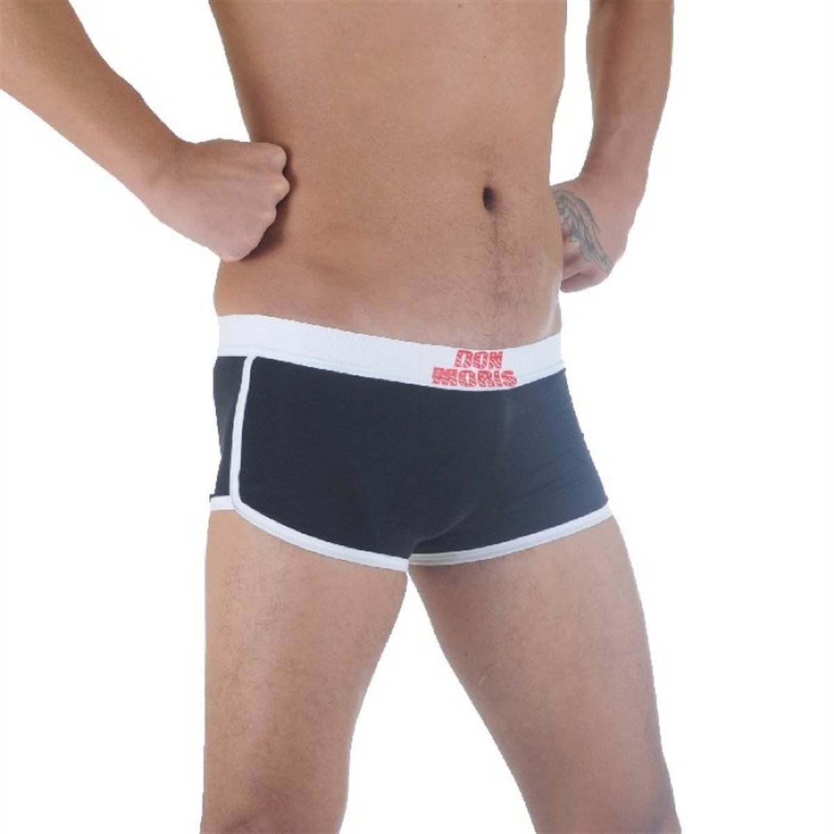 don-moris-dm291138-miko-round-18417-1.jpg Don Moris DM291138 Miko Round Boxer - Görsel 1