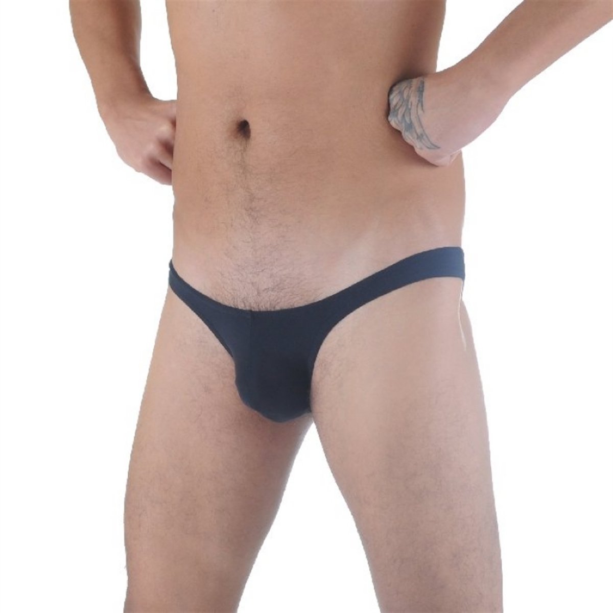 don-moris-dm291143-brazillian-18420-1.jpg Don Moris DM291143 Brazillian Erkek Slip Çamaşır - Görsel 1
