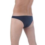 Don Moris DM291143 Brazillian Erkek Slip Çamaşır - Görsel 2