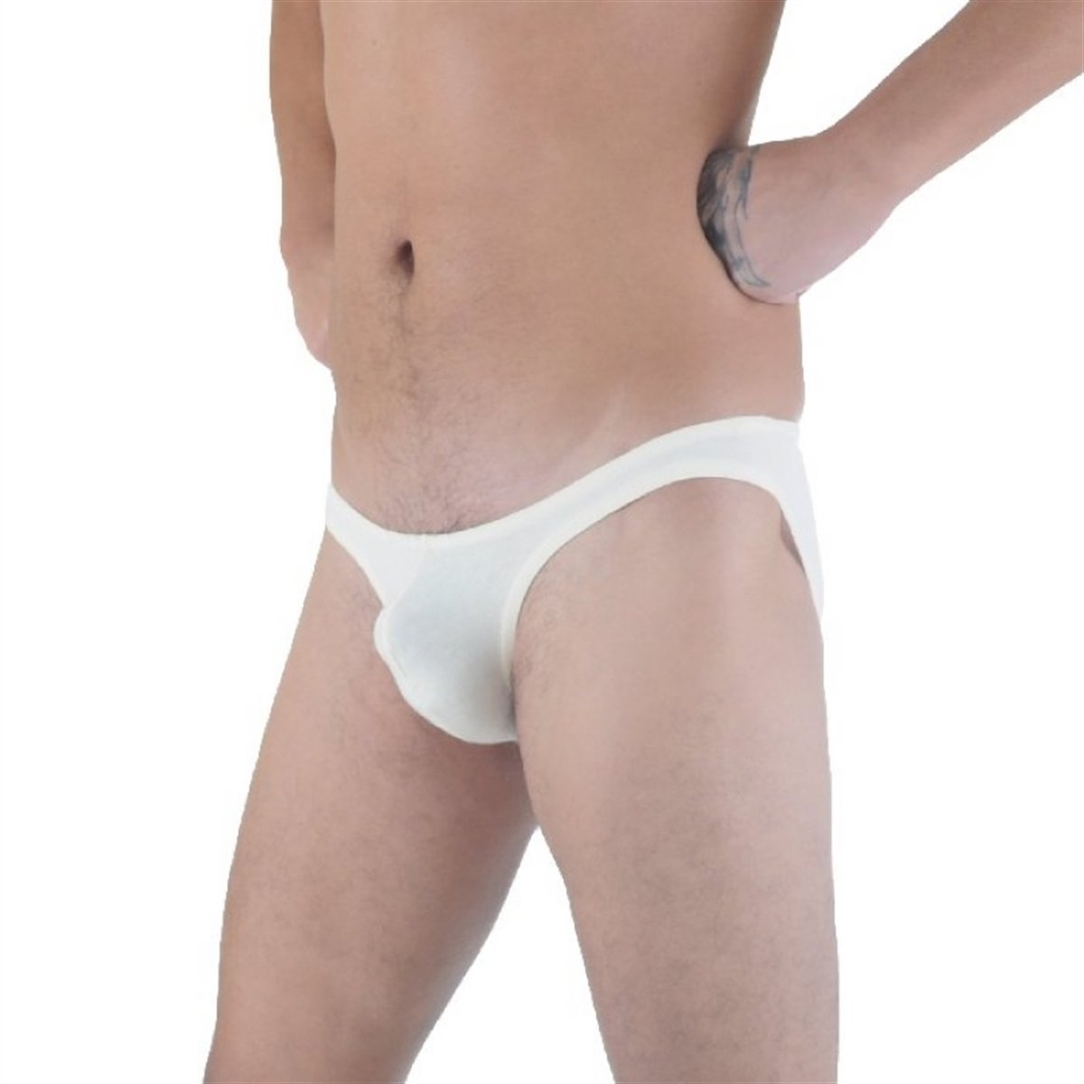 don-moris-dm291145-brazillian-18422-1.jpg Don Moris DM291145 Brazillian Erkek Slip Çamaşır - Görsel 1