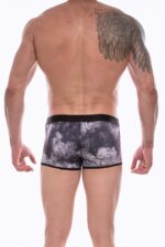Don Moris Erkek Desenli Boxer - Görsel 3