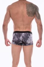 Don Moris Erkek Desenli Boxer - Görsel 3