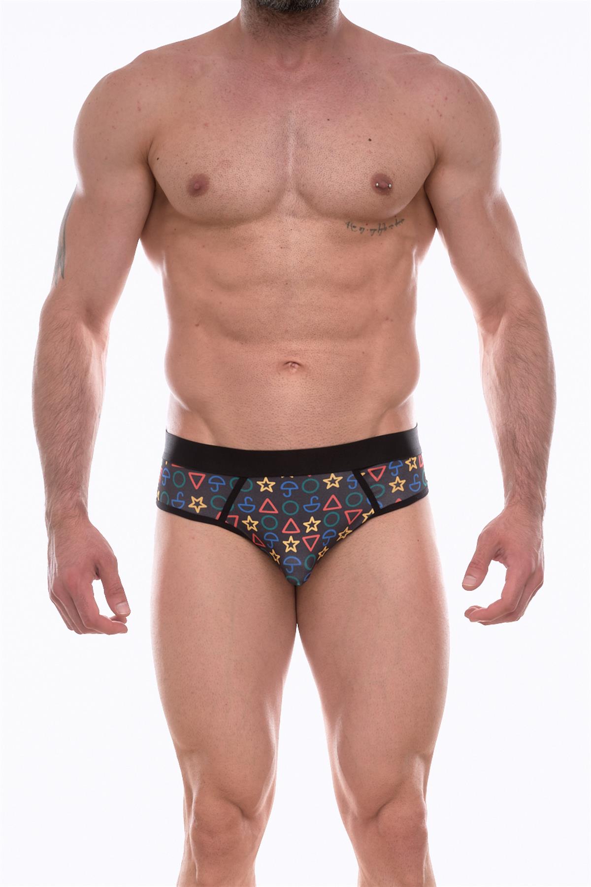 don-moris-erkek-desenli-jockst-18711-1.jpg Don Moris Erkek Desenli Jkstrap Çamaşır - Görsel 1