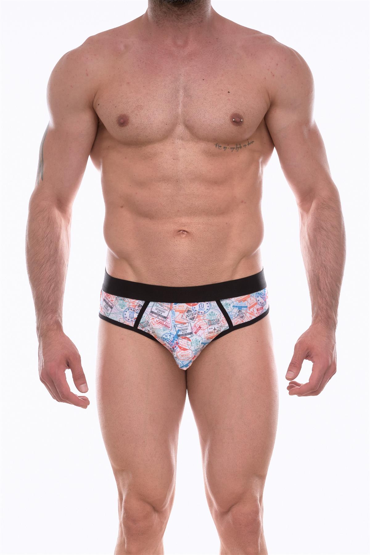 don-moris-erkek-desenli-jockst-18714-1.jpg Don Moris Erkek Desenli Jkstrap Çamaşır - Görsel 1