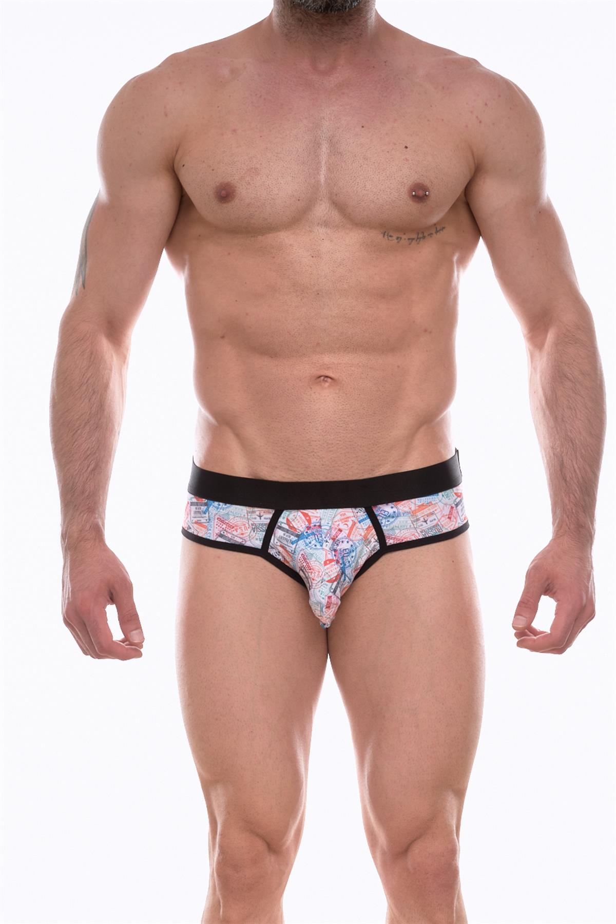 don-moris-erkek-desenli-slip-18659-1.jpg Don Moris Erkek Desenli Slip - Görsel 1
