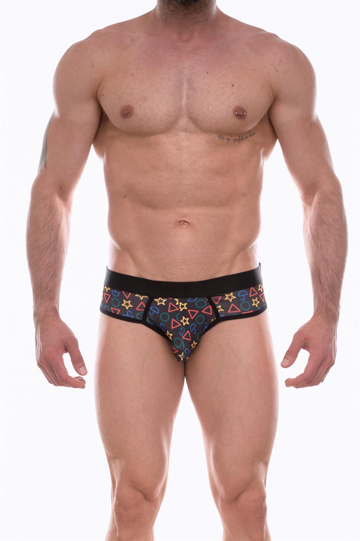 don-moris-erkek-desenli-slip-18660-1.jpg Don Moris Erkek Desenli Slip - Görsel 1