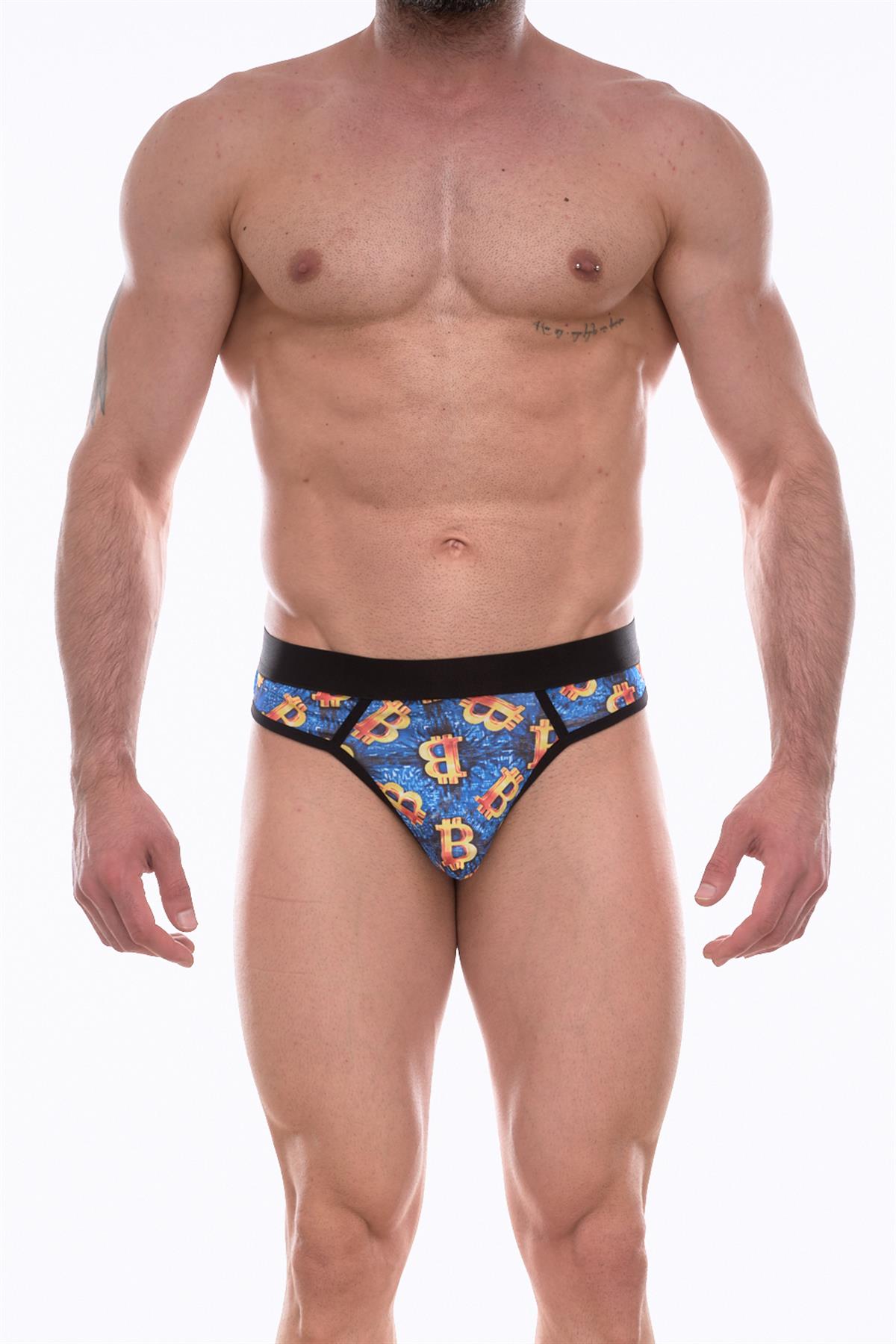 don-moris-erkek-desenli-tanga-18669-1.jpg Don Moris Erkek Desenli Tanga Çamaşır - Görsel 1