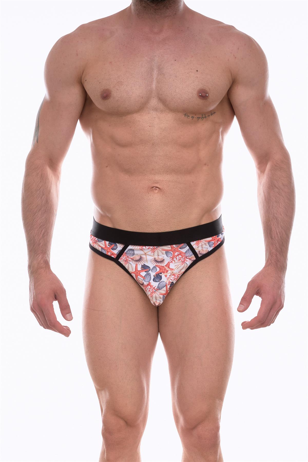 don-moris-erkek-desenli-tanga-18671-1.jpg Don Moris Erkek Desenli Tanga Çamaşır - Görsel 1