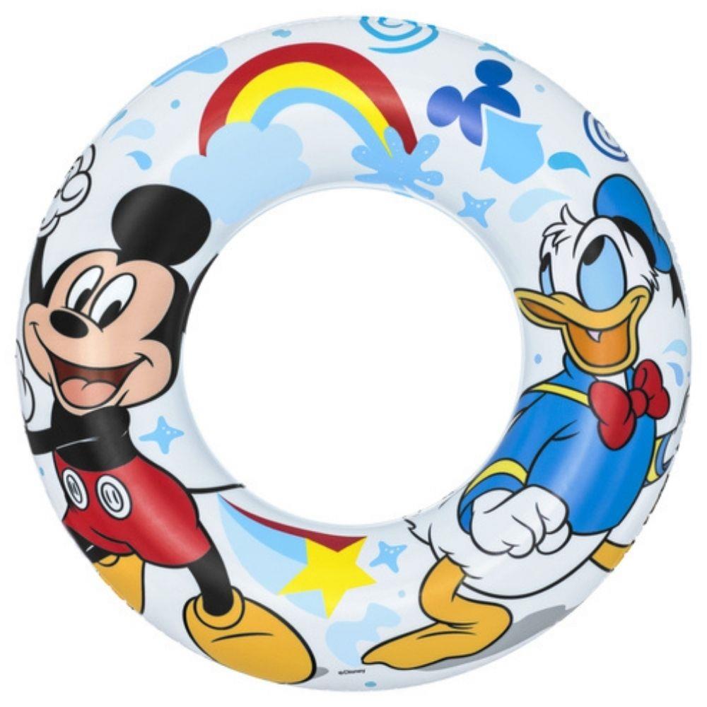 donald-duck-simit-55-cm-lisansli-bestway-91004-29551.jpg Donald Duck Simit 55 Cm Lisanslı - 1 ADET - Görsel 1