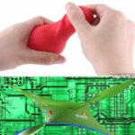 Dream Cheeky USB Stres Topu