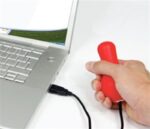 Dream Cheeky USB Stres Topu - Görsel 2
