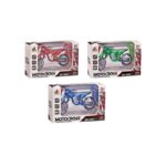 - MODEL MOTORSİKLET VİDALI YEDEK LASTİKLİ - 1 ADET