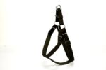 Köpek Bel Tasması 85cm X-Large Siyah
