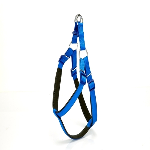dsgt-xxl-mavi.jpg Köpek Bel Tasması 95cm XX-Large Mavi - Görsel 1