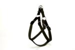 Köpek Bel Tasması 95cm XX-Large Siyah