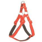 Köpek Bel Tasması 95cm XX-Large Siyah - Görsel 3