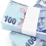 Düğün  - 100 Adet 100 TL