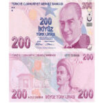 Düğün  - 100 Adet 200 TL - Görsel 3