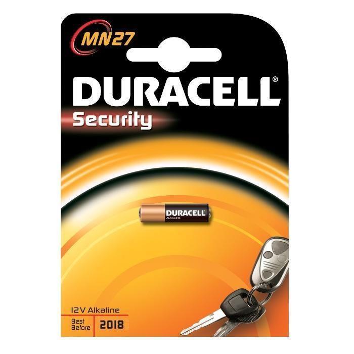 duracell-mn21-12-volt-kumanda-pili-2-li-ambalaj-19177.jpg Duracell MN27 12 Volt Uzaktan Kumanda Pili - Görsel 1