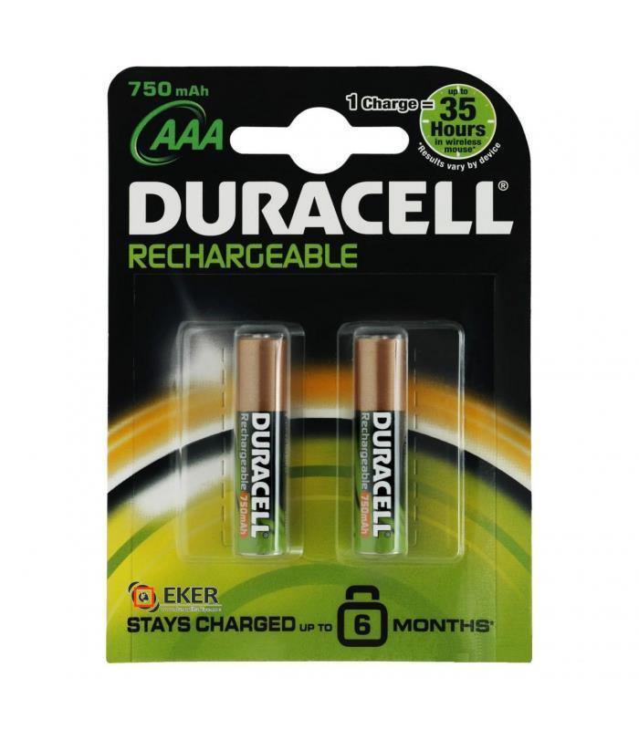 duracell-s-arjedilebilir-ince-kalem-pil-2-li-aaa-750-mah-39975.jpg AAA Şarj Edilebilir İnce Kalem Pil - 750 mAh (2'li) - Görsel 1