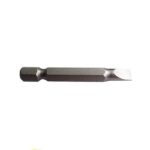Düz Uçlu Manyetik Bits Uç - 50 mm