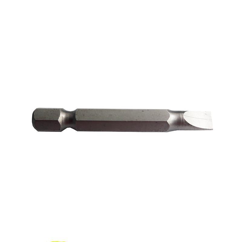 duz-uclu-bits-uc-50-mm-23171.jpg Düz Uçlu Manyetik Bits Uç - 50 mm - Görsel 1