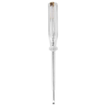Düz Uçlu Kontrol Kalemi 190 mm