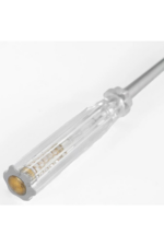Düz Uçlu Kontrol Kalemi 190 mm - Görsel 2