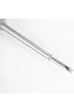 Düz Uçlu Kontrol Kalemi 190 mm - Görsel 3