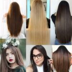 Fiber Sen Düz Yarım Ay + 2 Yan Çıt Çıt / Platin - Görsel 4