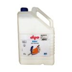 Alçılı Yüzey Astarı 4 Litre
