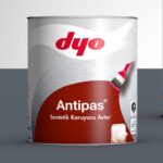 Antipas 0,75 Litre Kırmızı