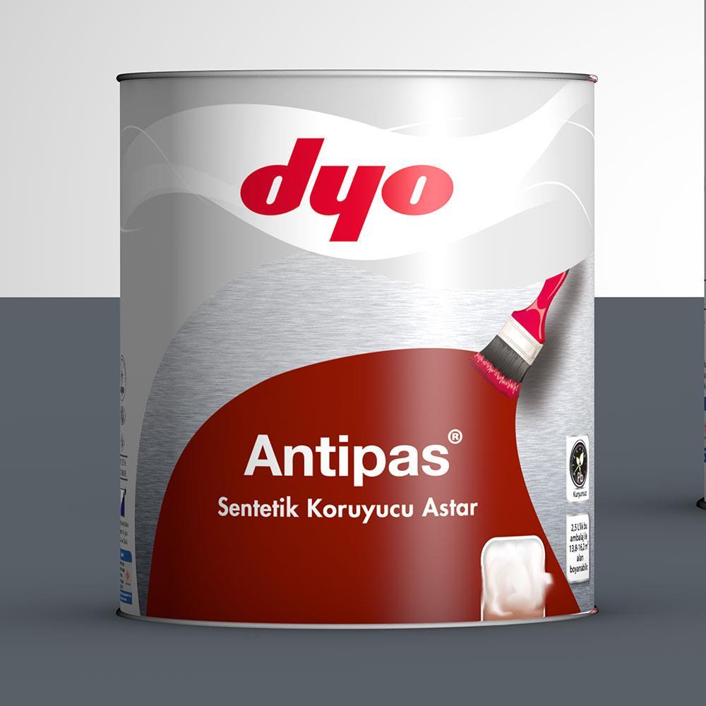 dyo-antipas-2-5-litre-gri-5064.jpg Antipas 2,5 Litre Gri - Görsel 1