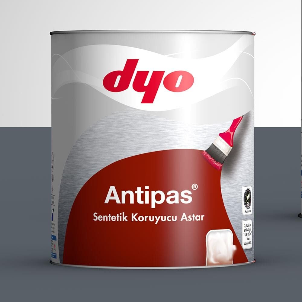 dyo-antipas-2-5-litre-yesil-69096.jpg Antipas 2,5 Litre Yeşil - Görsel 1