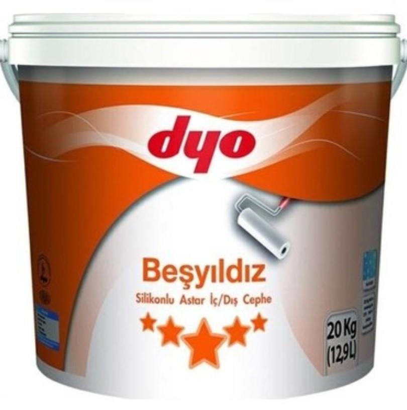 dyo-besyildiz-silikonlu-ic-dis-astar-20-kg-beyaz-52762.jpg Beşyıldız Silikonlu İç Dış Astar 20 Kg Beyaz - Görsel 1