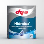 Hidrolüx 0,75 Litre Beyaz