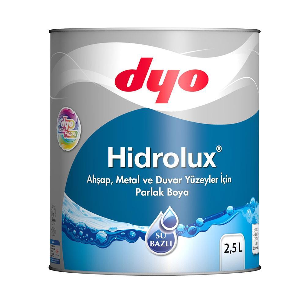 dyo-hidrolux-2-5-litre-beyaz-su-bazli-ahsap-metal-boyasi-5063.jpg Hidrolüx 2,5 Litre Beyaz Su Bazlı Ahşap Metal Boyası - Görsel 1