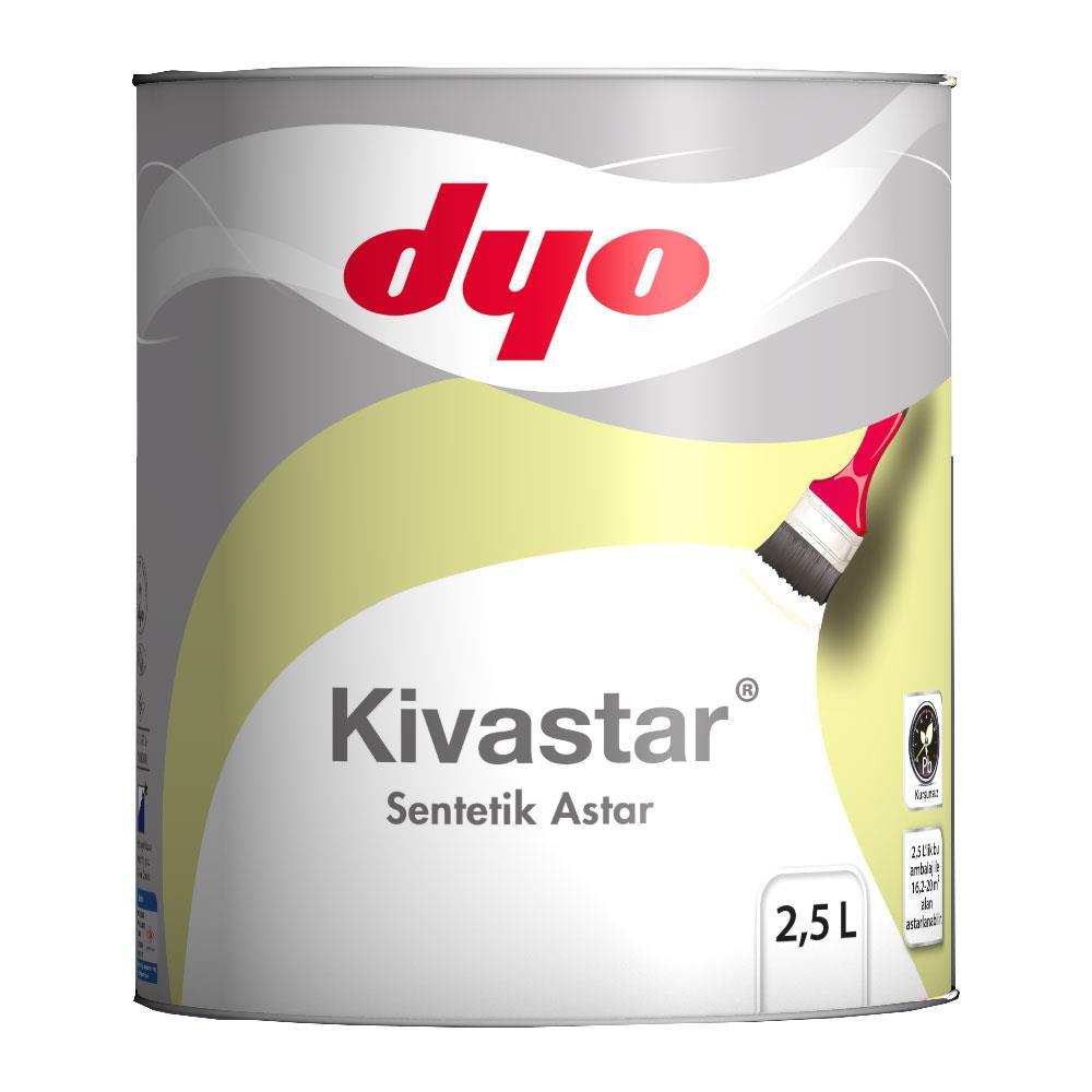 dyo-kivastar-0-75-litre-beyaz-5037.jpg Kivastar 0,75 Litre Beyaz - Görsel 1