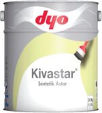Kivastar 20 kg Beyaz