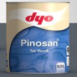 Dyo Pinosan Yat Verniği - 0.75 L Şeffaf