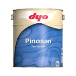 Yat Verniği 15 Litre Şeffaf - Görsel 2