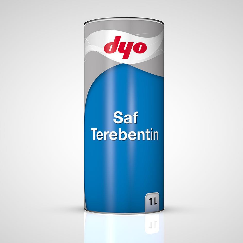 dyo-saf-terebentin-1-litre-5039.jpg Saf Terebentin 1 Litre - Görsel 1