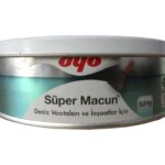 Süper Macun 0,8 Kg Sen Macun