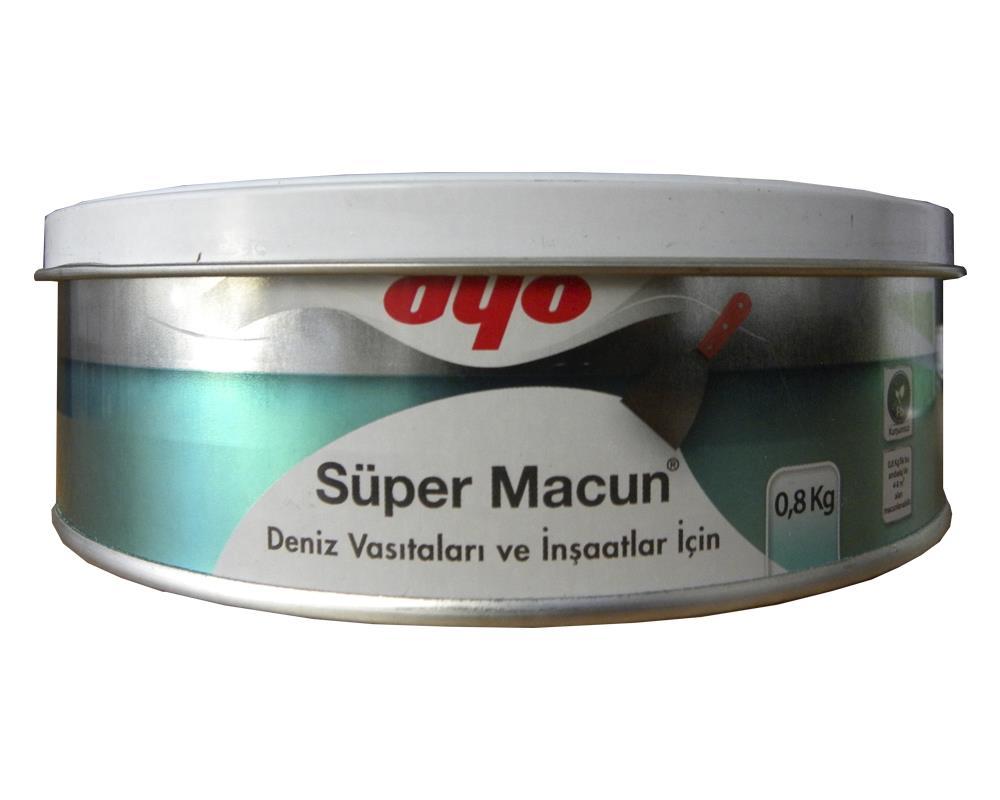 dyo-super-macun-0-8-kg-sentetik-macun-10175.jpg Süper Macun 0,8 Kg Sen Macun - Görsel 1