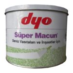 Süper Macun 3 Kg Sen Macun