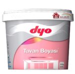 Tavan Boyası 10 Kg Beyaz - Görsel 2
