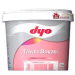 Tavan Boyası 10 Kg Beyaz