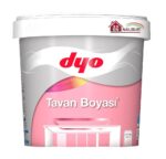 Tavan Boyası 17,5 Kg Beyaz - Görsel 2